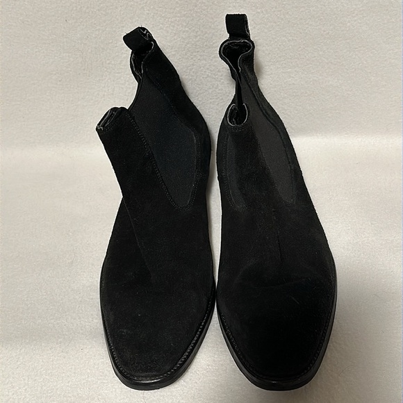 ALDO MENS COLLEN CHELSEA BOOTS - Picture 2 of 4